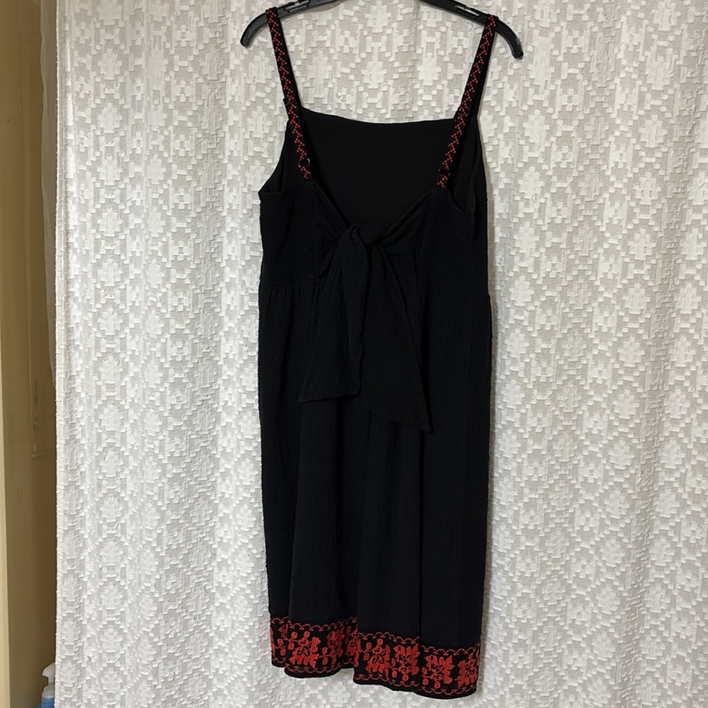 VGUC ModCloth Sundress - Picture 6 of 9
